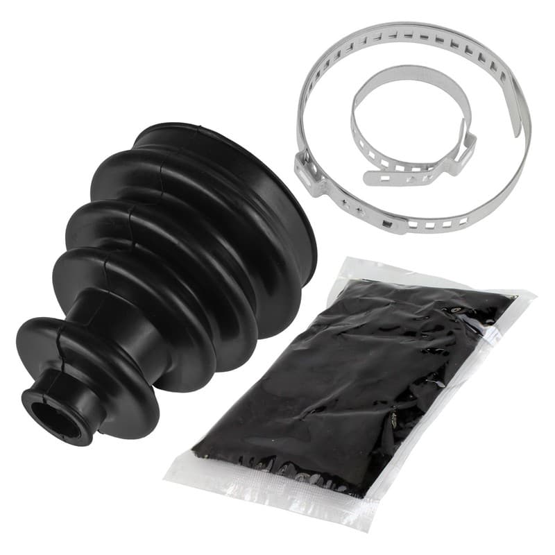 Front Axle Outer CV Boot Kit for Polaris Magnum 500 4X4 1999 2000 2001