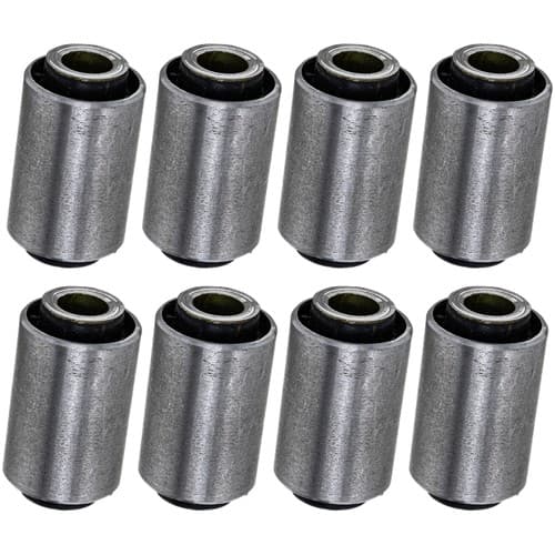 NICHE Suspension Arm Bushing for Can-Am Outlander 500 700 Max 706004511 8 Pack