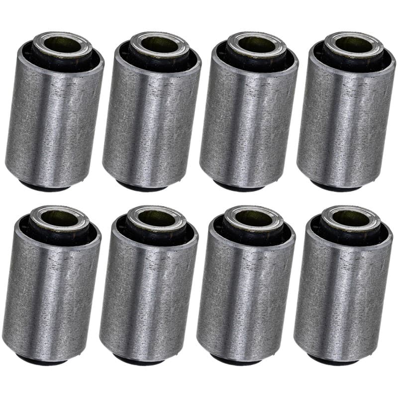 NICHE Suspension Arm Bushing for Can-Am Outlander 500 700 Max 706004511 8 Pack