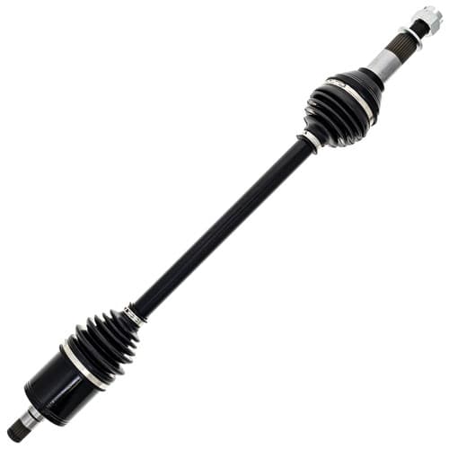 NICHE Front Right CV Axle Half Drive Shaft for Can-Am Defender HD10 705401936