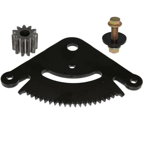 Steering Sector & Gear for John Deere LA125 LA130 LA135 LA140 LA145 GX21924Ble