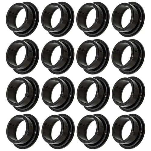 NICHE Control Arm Bushing for Polaris Sportsman 570 6X6 5432092 2019 16 Pack