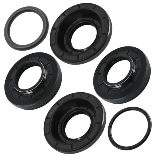 Caltric Rear Differential Seal & O Ring For Honda Rincon 680 TRX680FA 2006-2013