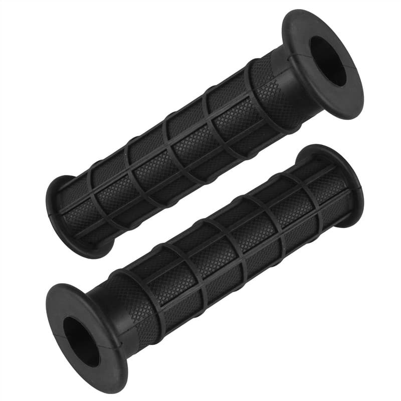 Handle Grips for Honda FourTrax TRX350 4x4 1986-1989