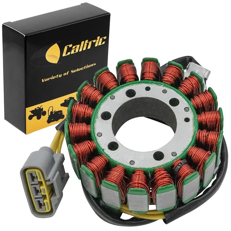 Stator For Ski-Doo Renegade 600 Sport Ace 11 12 13 14 15 2016 2017-2022 Magneto