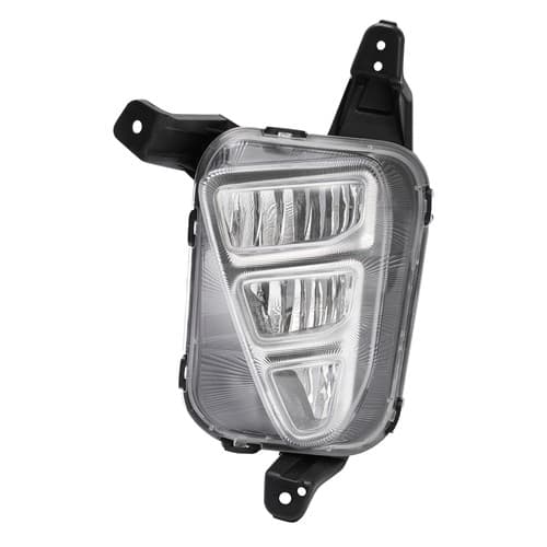 Front Left Driver Side LED Fog Light Lamp For Kia Optima 2016-2018 92201D5000