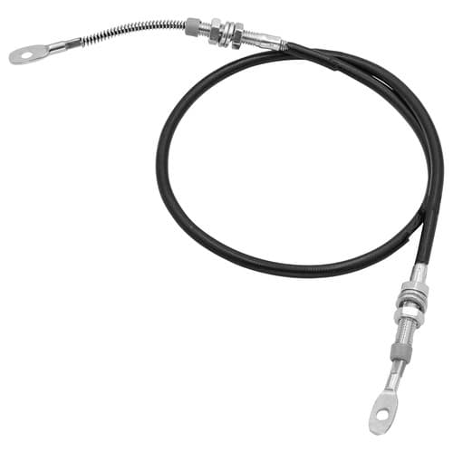 Caltric 064-3000-00 Brake Cable For Bad Boy CZT 2013 / CZT Elite 2014-2015