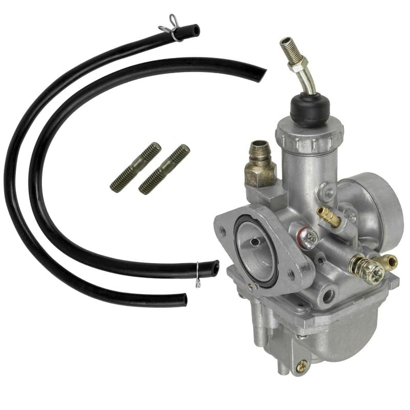 Caltric Carburetor For Yamaha Breeze 125 YFA1 YFA125 1989-2002 3FA-14101-02-00