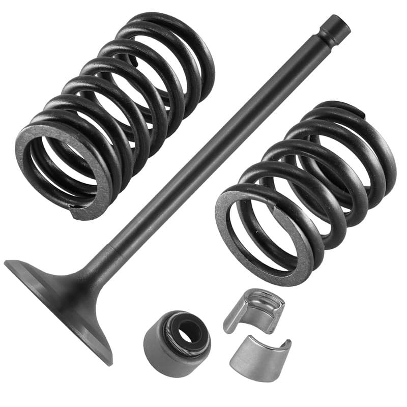 Intake Valve Kit for Yamaha TTR230 2005 2006 2007 2008 2009 2011 2012 2013-2022
