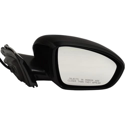 Mirror  Passenger Right Side for Nissan Altima 2019-2023