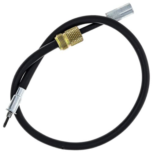 NICHE Tachometer Cable for Kawasaki KZ200A KZ250 KZ250 KZ400A 54018-024