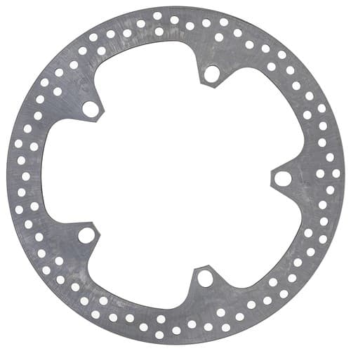 NICHE Front Brake Rotor for BMW F800R K1200R K1300S R900RT S1000R R Nine T HP2