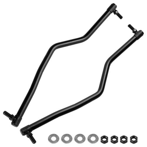 Steering Drag Link For Husqvarna YTH2348 YTH2454 LGT2554 YTA19K42 Left Right