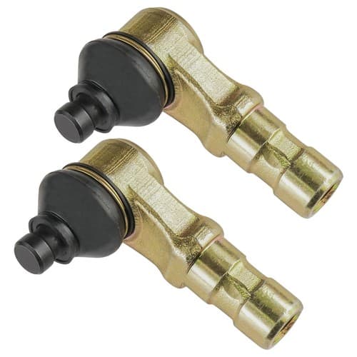 2 Lower Knuckle Ball Joint for Suzuki Quad Racer LT250R LT-250R LT 250R 85-1992