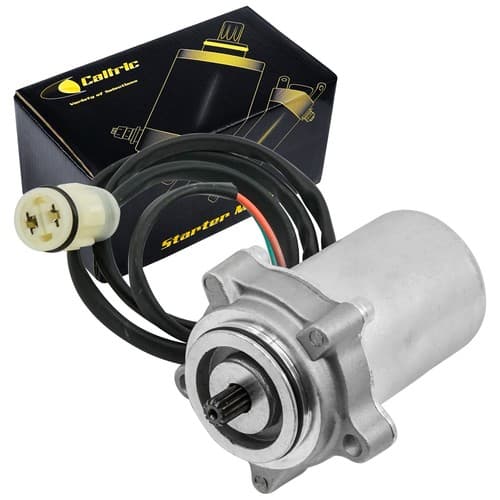 Power Shift Control Motor for Honda TRX500FA Foreman Rubicon 500 2001-2014