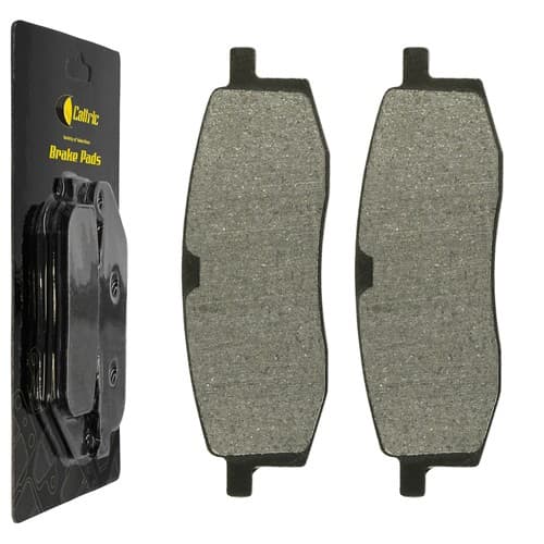 Front Brake Pads for Yamaha YZ125 Competition 250 1985-1988 / 1LX-W0045-00-00
