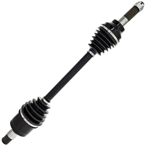 NICHE Rear Left CV Axle Drive Shaft for Kawasaki Mule PRO FX DX DXT 59266-0049