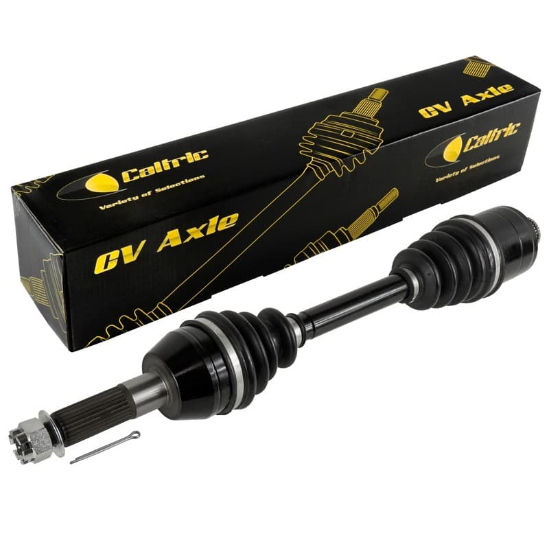 Rear Left Complete CV Joint Axle For Polaris Sportsman 500 4X4 HO EFI 2006-2013