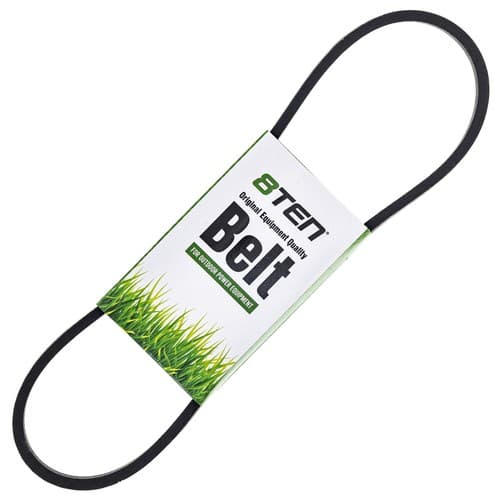 Drive Belt for Toro Battery Super Recycler 60V 48cm w/ 110-9429
