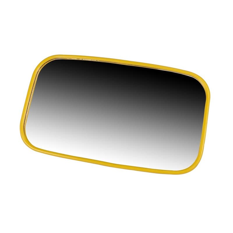 NICHE UTV Rear View Mirror for Honda Big Red Talon Pioneer 500 700 1000 SXS
