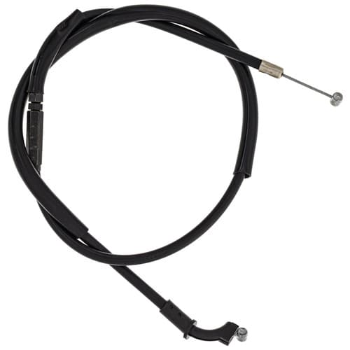 NICHE Choke Cable for Kawasaki Ninja ZX10 ZX11 ZX6 ZX6R 54017-1089 54017-1088