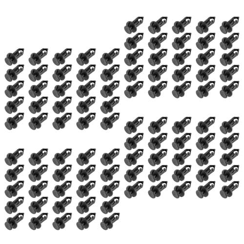 Fender Rivet Clip For Honda Fourtrax 300 TRX300 / Fourtrax 300 TRX300FW 96-1999