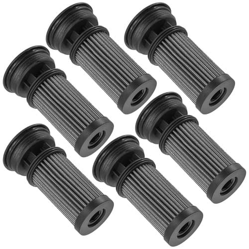 Caltric 116-0164 1160164 Hydro Filters For Exmark Lazer Z E Zero Turn 60"