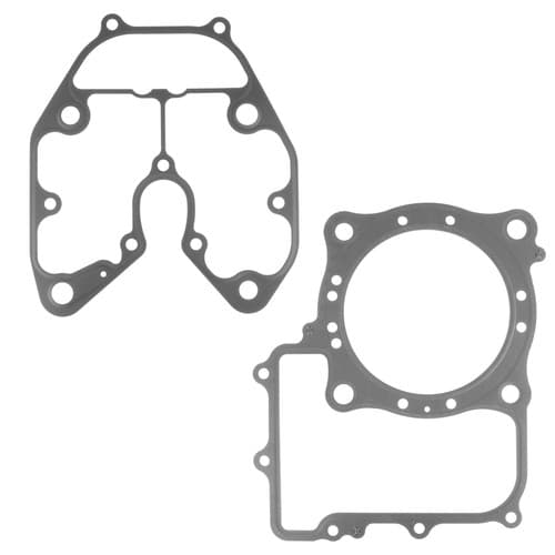 Cylinder Head And Cover Gasket fits Honda SXS700M2 Pioneer 700 2014 - 2026
