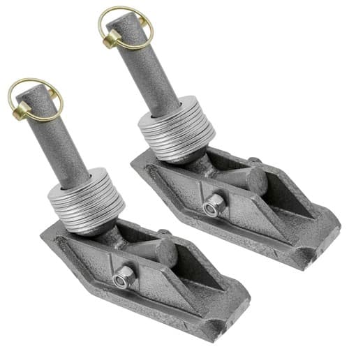 Snow Plow Foot Shoe For Meyers Buyers Diamond STW60-0001 1303005 09126 SNP6426