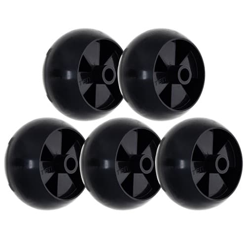 8TEN Deck Roller for Gravely Pro Turn 148 ZT 48 Compact Pro 44 03905900 5 Pack