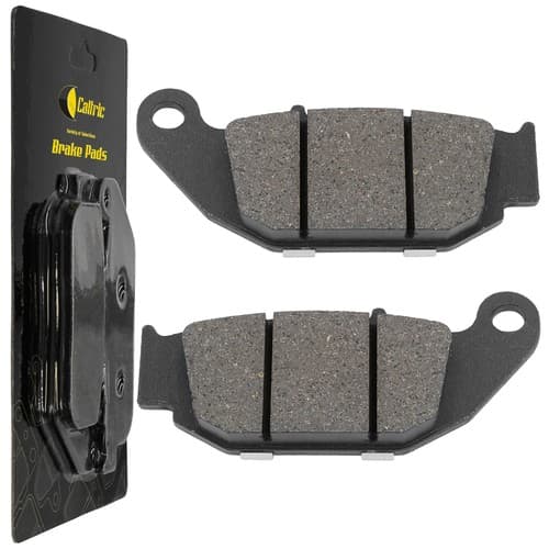Rear Brake Pads For Honda Grom 125 ABS 2014-2023 / 06435-K26-921 06435-KRE-G32