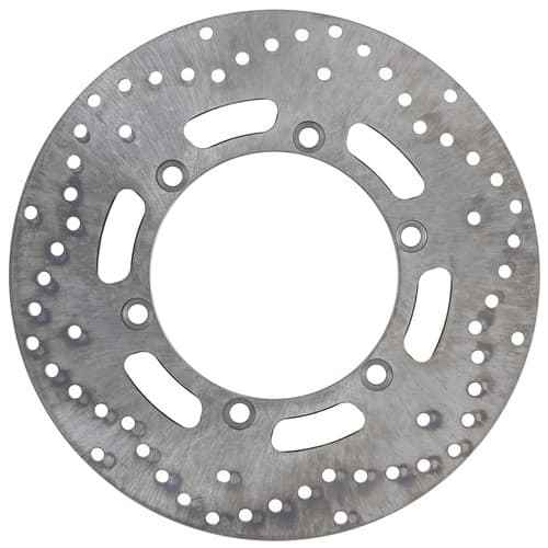 NICHE Front Brake Rotor for Kawasaki Ninja 500 500R GPz1100 GPz750 41080-1503-FB
