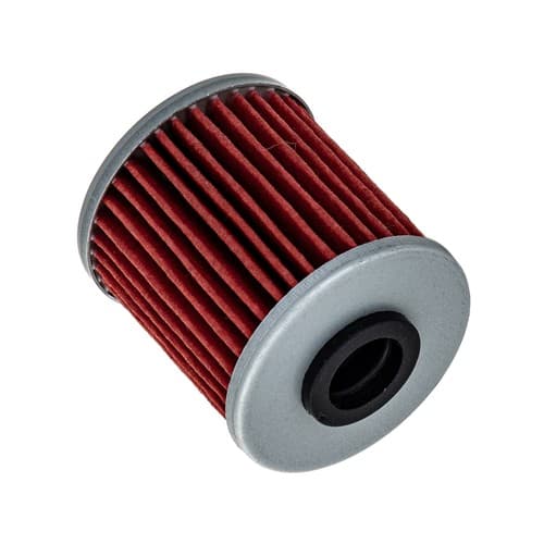 NICHE Oil Filter for Kawasaki KLX250 KX450F KX250 KX450SR KX450X 52010-0001