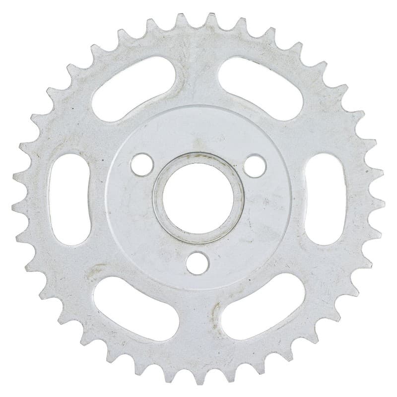 NICHE 420 Pitch 37 Tooth Rear Drive Sprocket for Honda Z50R Z50A Z50RD