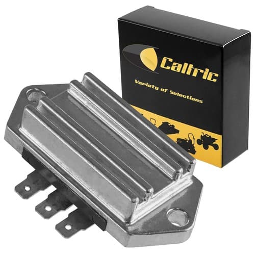 Regulator Rectifier for John Deere Kohler Am102596 Am106357 Am34738 234279