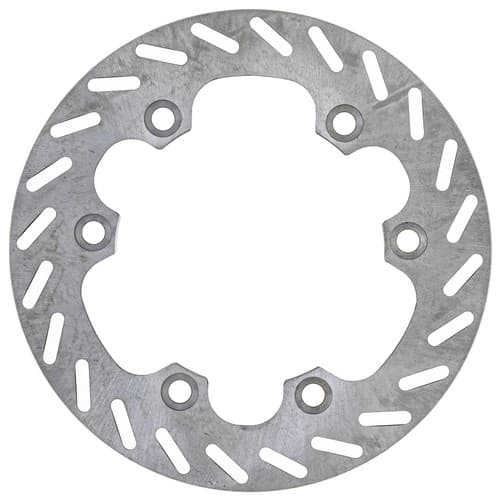 NICHE Rear Brake Rotor for Honda CR250R CR125R CR500R 43351-KS6-701