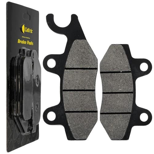 Front Brake Pads for Kawasaki EX300 Ninja 300 ABS 2013-2017 / 43082-0081
