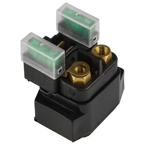Starter Relay Solenoid for Yamaha Rhino 450 YXR450 2006