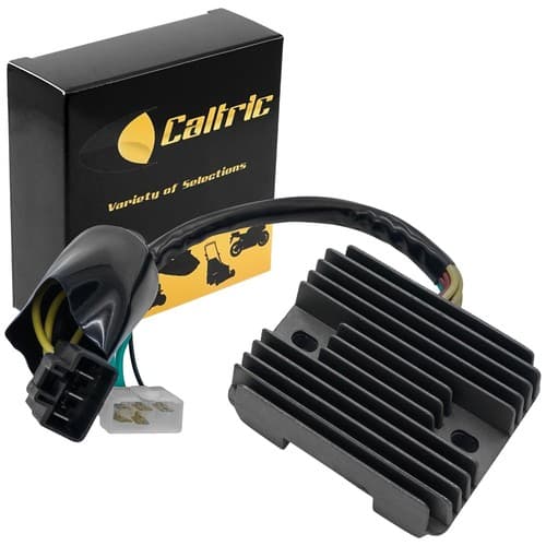 Regulator Rectifier for Honda VFR800 Interceptor 800 2002-2009 31600-Mcw-D61