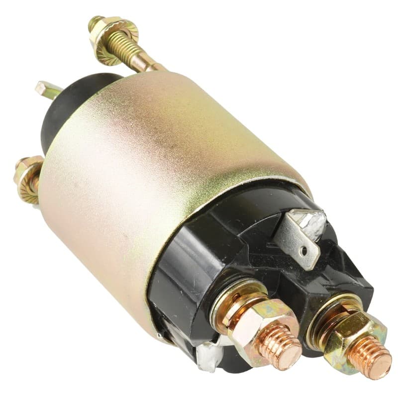Starter Solenoid for Kubota  Mower F2000 F2100 2100E 20 21Hp