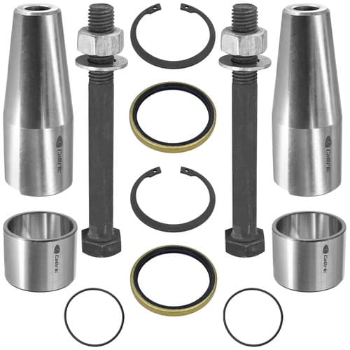 Bob-Tach Mounting System Lower Kit For Bobcat T630 T650 T740 T750 T770 T870