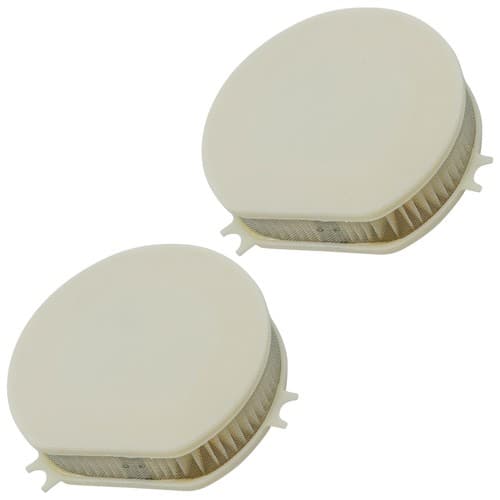 Air Filter For Yamaha V-Star 1100 XVS1100 Custom 1999-2009 / 5EL-14451-00-00
