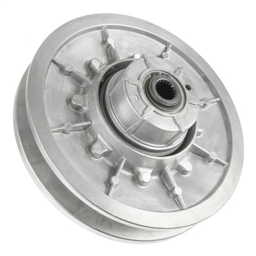 Rear Driven Clutch 36 Degree fits EZGO Gas Golf Cart 4 Cycle 1991-Up 26301-G02