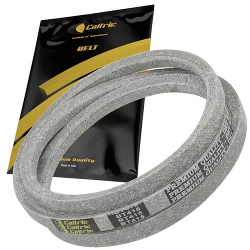 Transmission Belt for MTD Troy Bilt 954-04249 95404249 Transmission Belt