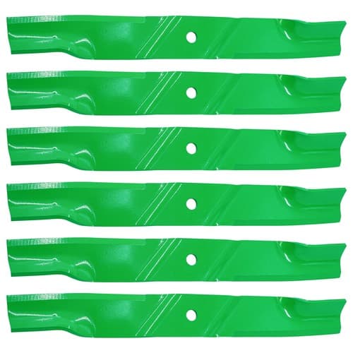 30227-60X 60" Deck Standard Blade For Dixie Chopper Classic 2750 2760 3060 3360
