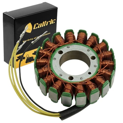 Stator for Sea-Doo GTX  / GTX  Ltd 1998 1999 2000 2001 2002