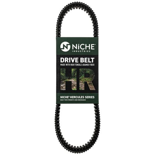 NICHE HERCULES Drive Belt for Arctic Cat 2018-2023 Wildcat XX EPS 0823-529 UTV