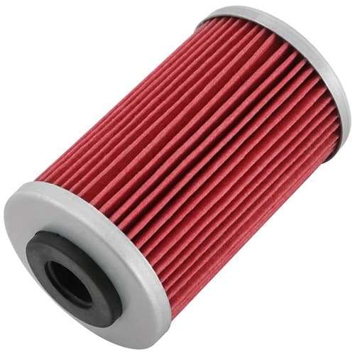 Oil Filter for Husaberg Fs550 Fe550E Fc550 550 Fs650E Fs650C Fe650E 650 2004-08