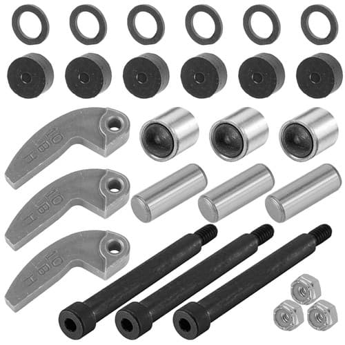 Primary Drive Clutch Rebuild Kit for Polaris Series 10 11 Ranger / 5632401