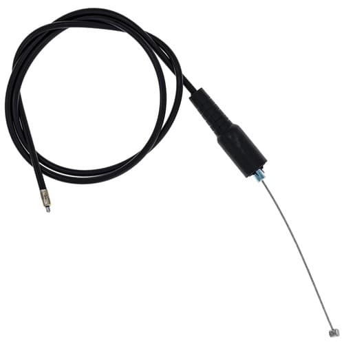 NICHE Throttle Cable for Suzuki RM125 RM250 58300-37F00 58300-37F01 2001-2008